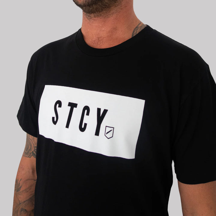 Block T-shirt