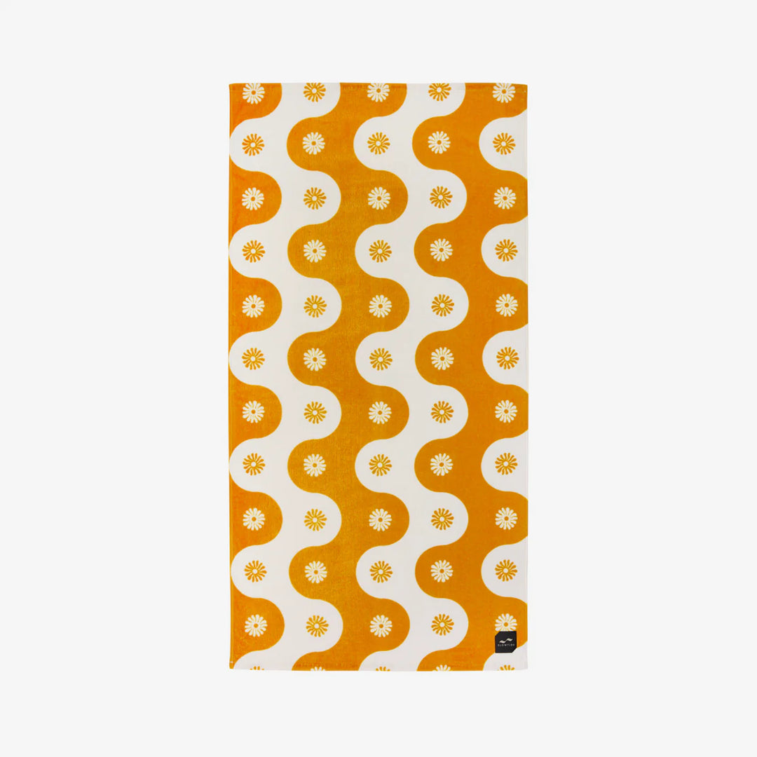 Beach Towel