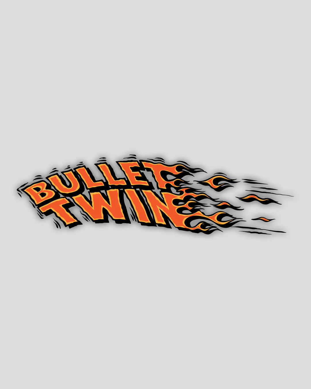 Bullet Twin Surfboard