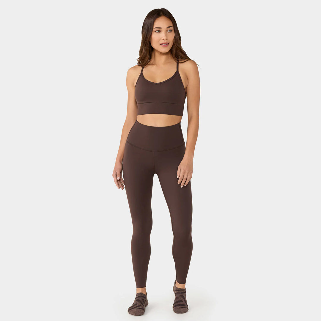 TaviSculpt® High Waisted Leggings