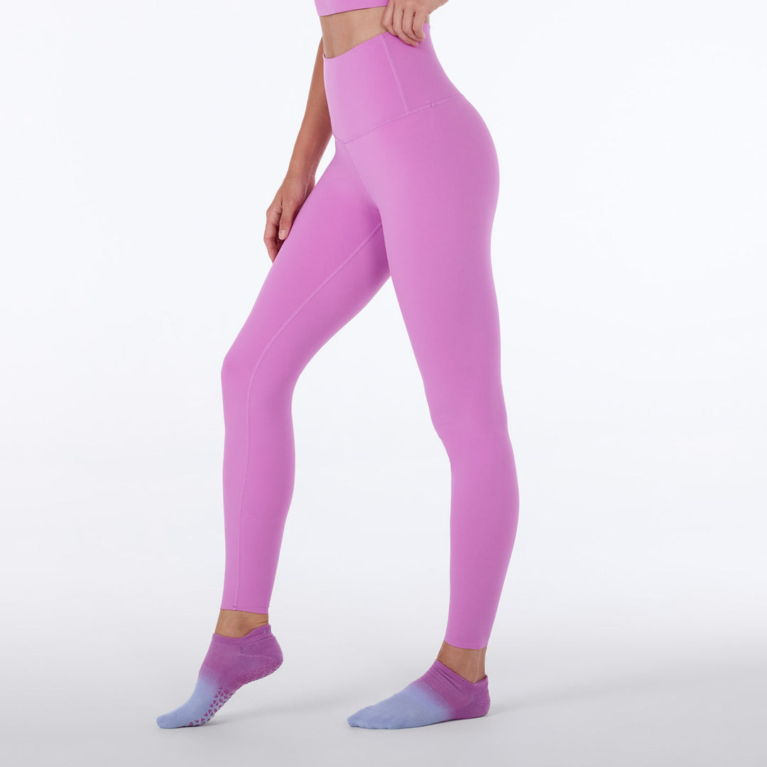 High Waisted Legging - Azaela