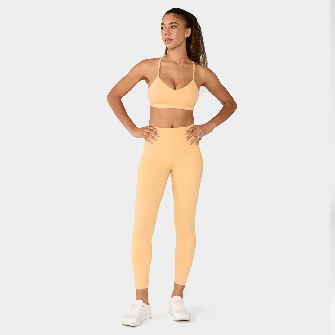 TaviSculpt® High Waisted 7/8 Leggings