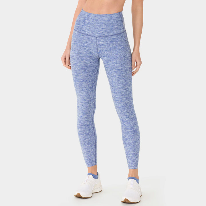 TaviCloud High Waisted 7/8 Leggings