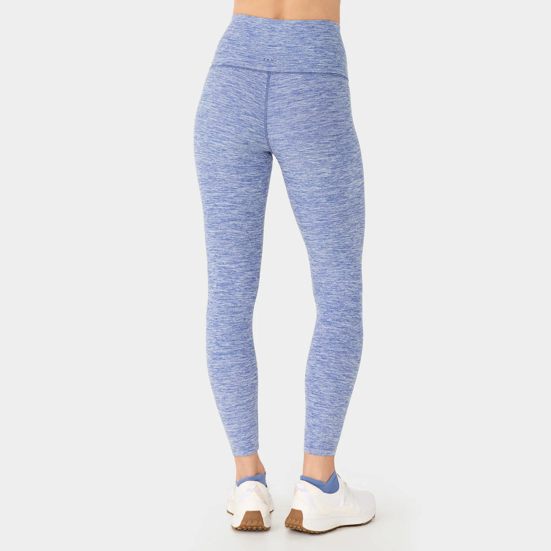 TaviCloud High Waisted 7/8 Leggings