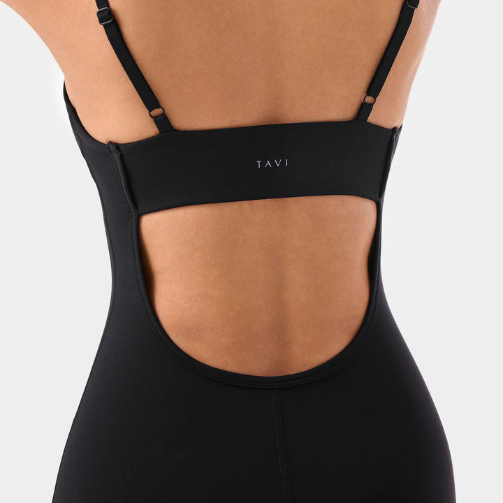 TaviSculpt® Short Bodysuit