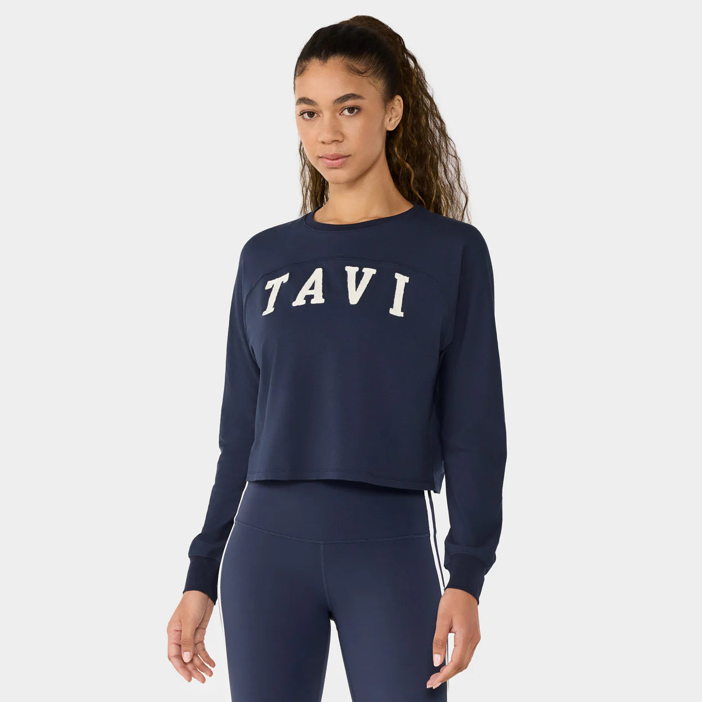 Long Sleeve Raglan – S2Adventure
