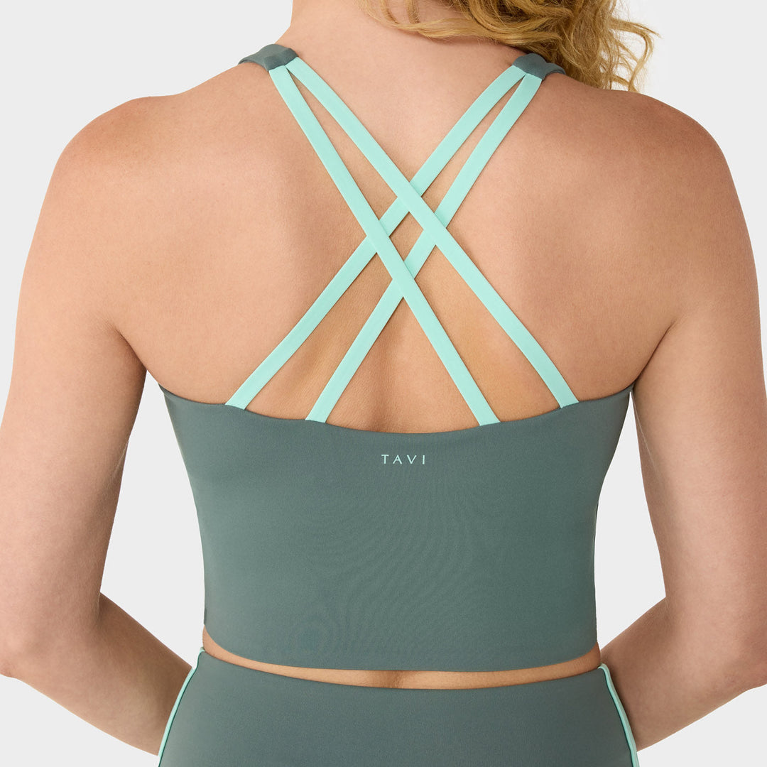 Renew Bra Balsam/Breeze
