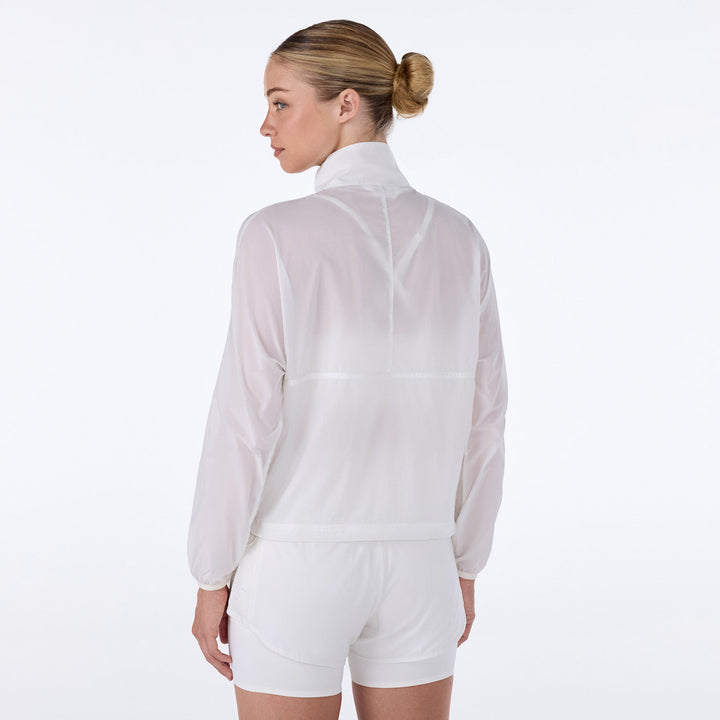 Aurora Tech Short - Coconut