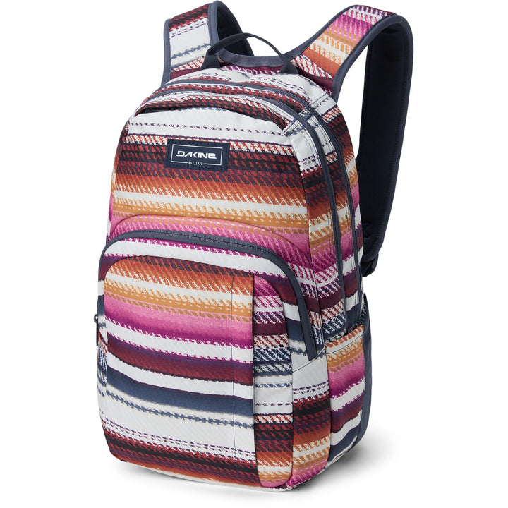 Campus M 25L Backpack