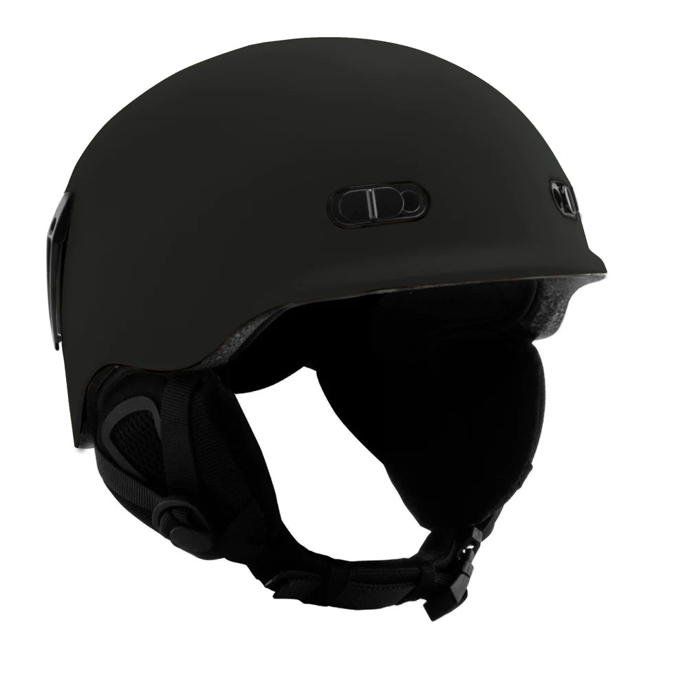Reverb Snow Helmet