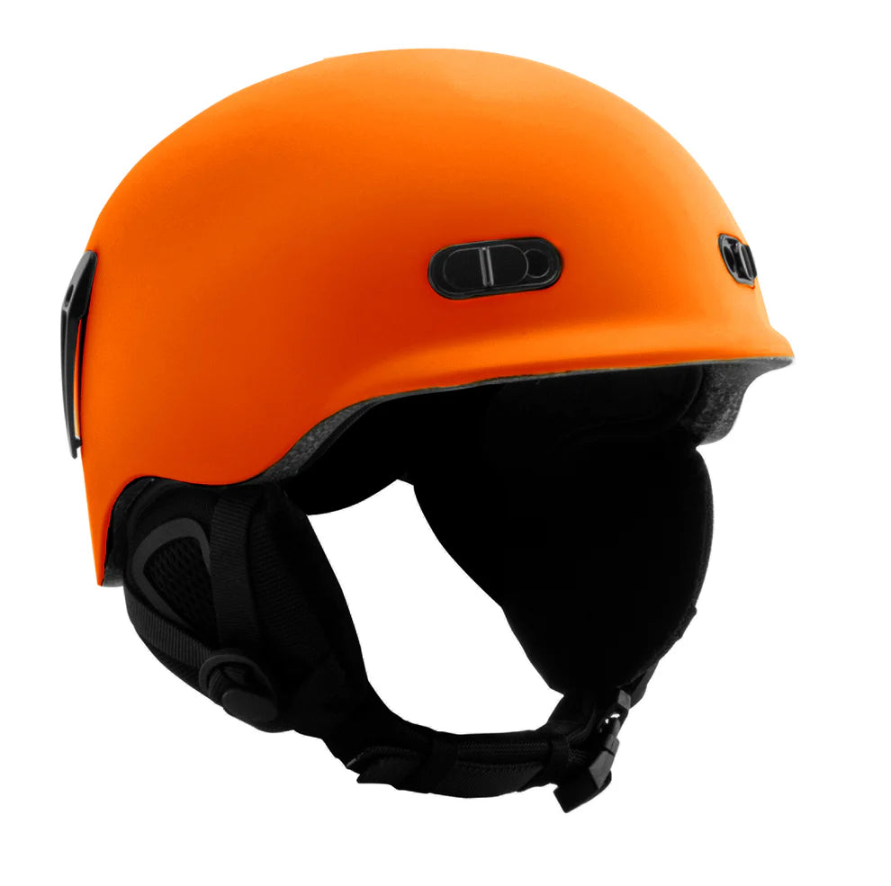 Reverb Snow Helmet