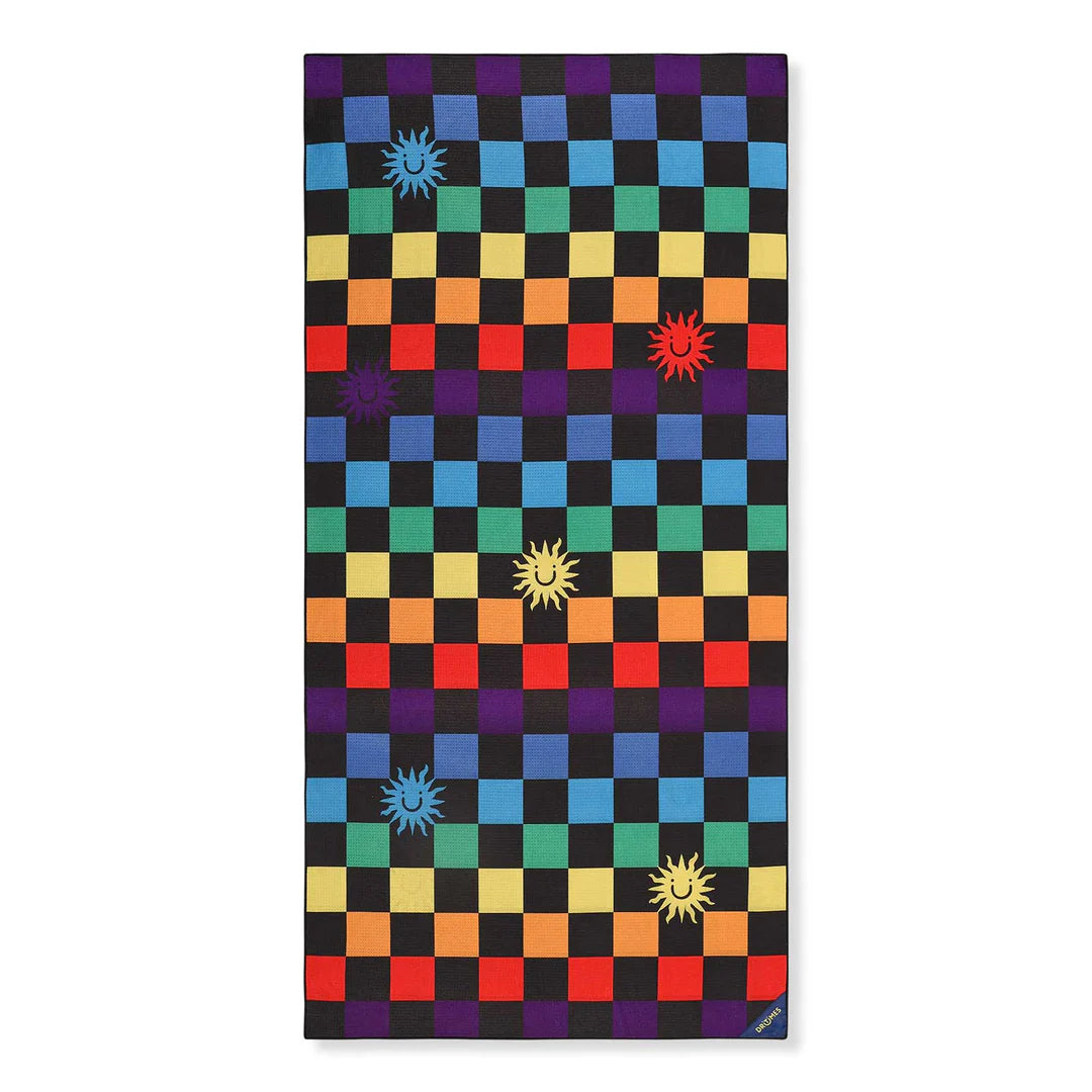 Beach Towel
