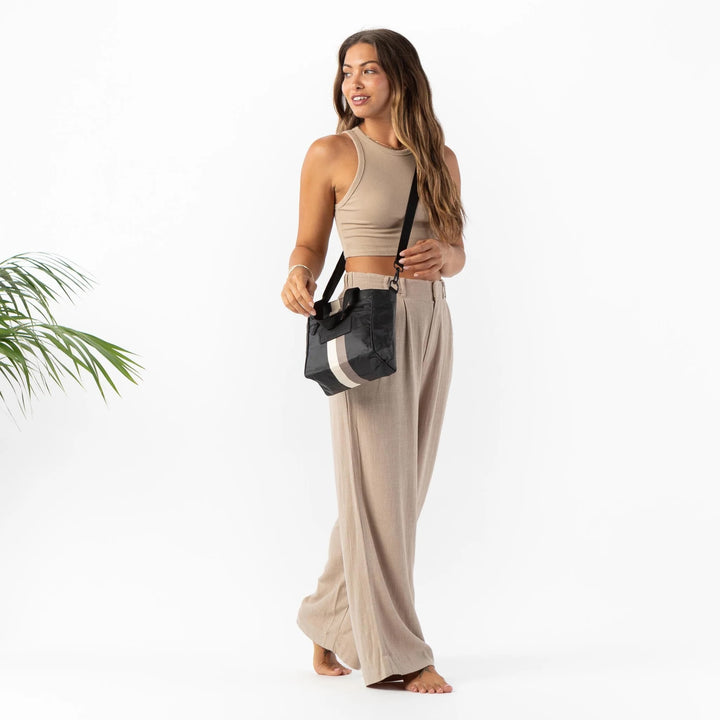 Crossbody