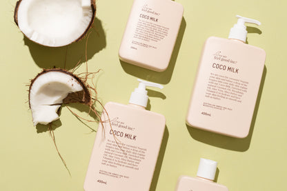 Body Milk