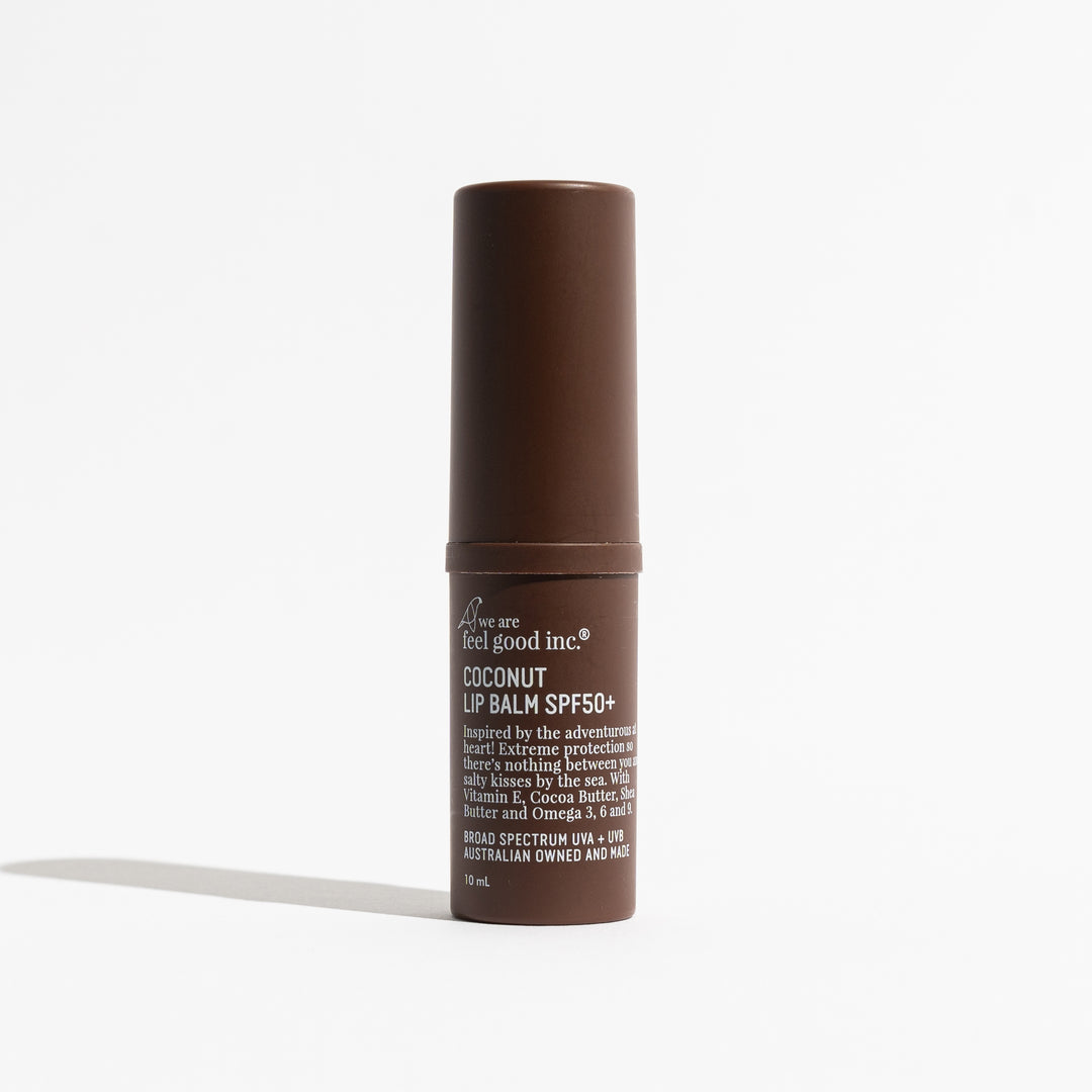 Lip Balm