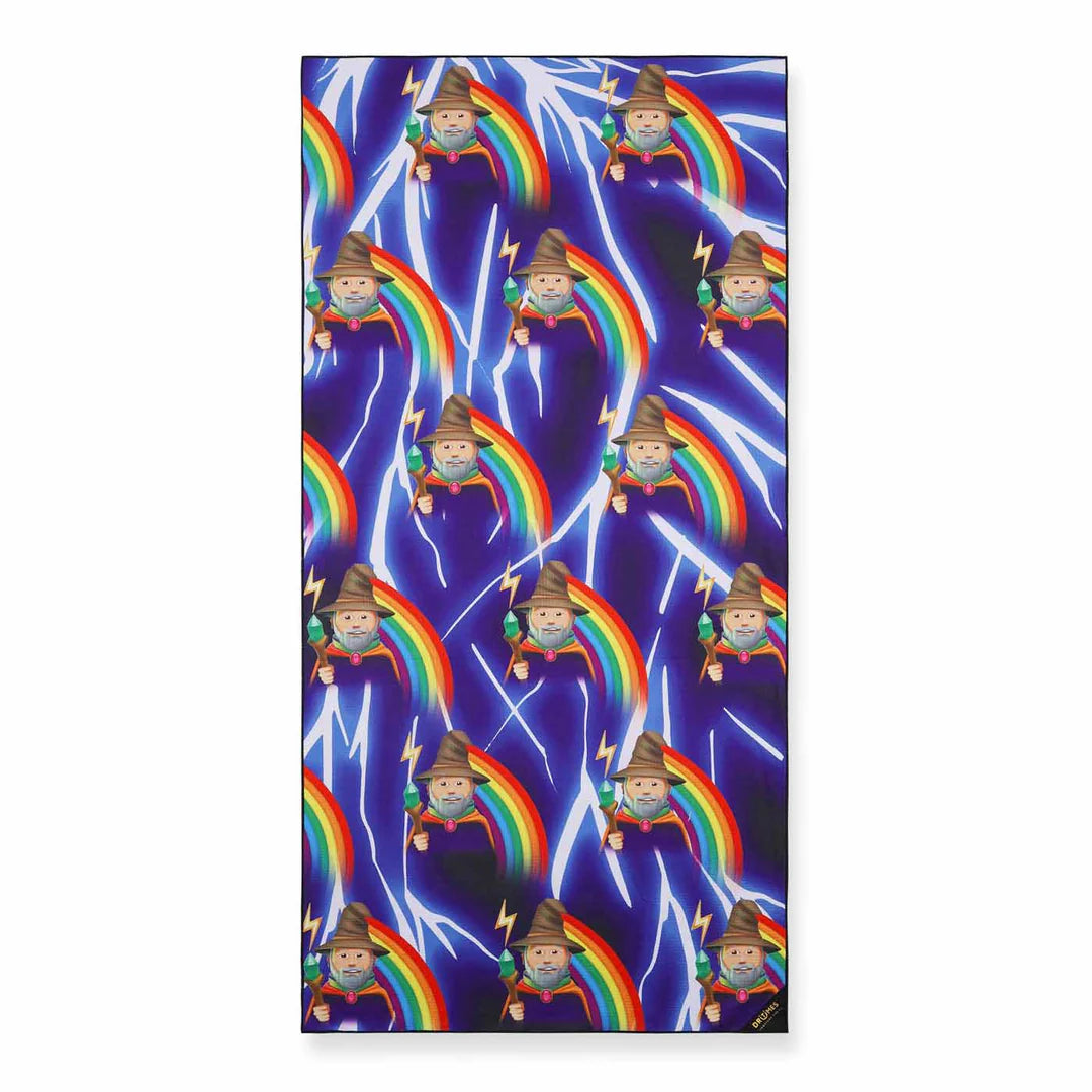 Beach Towel