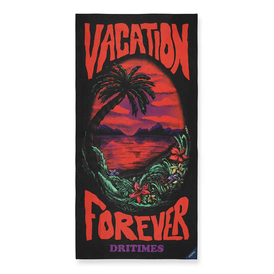 Beach Towel