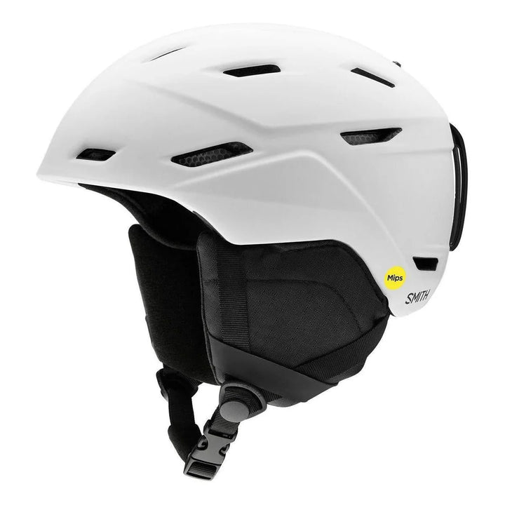 Mission MIPS Round Contour Fit