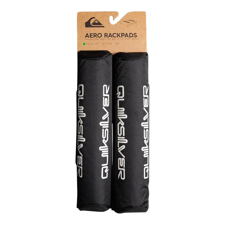 Aero Rack Pads