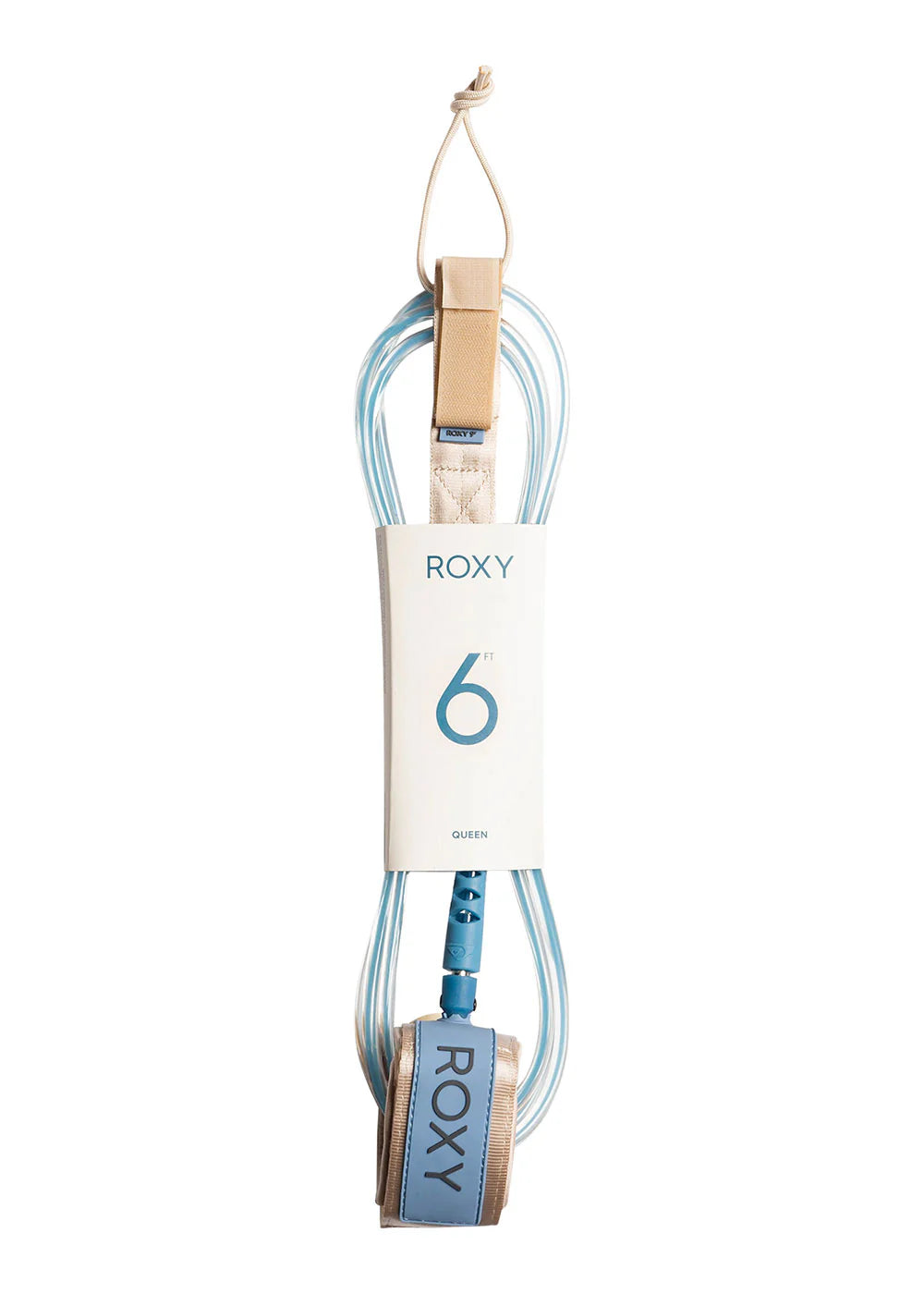 Fiji 6ft Leash