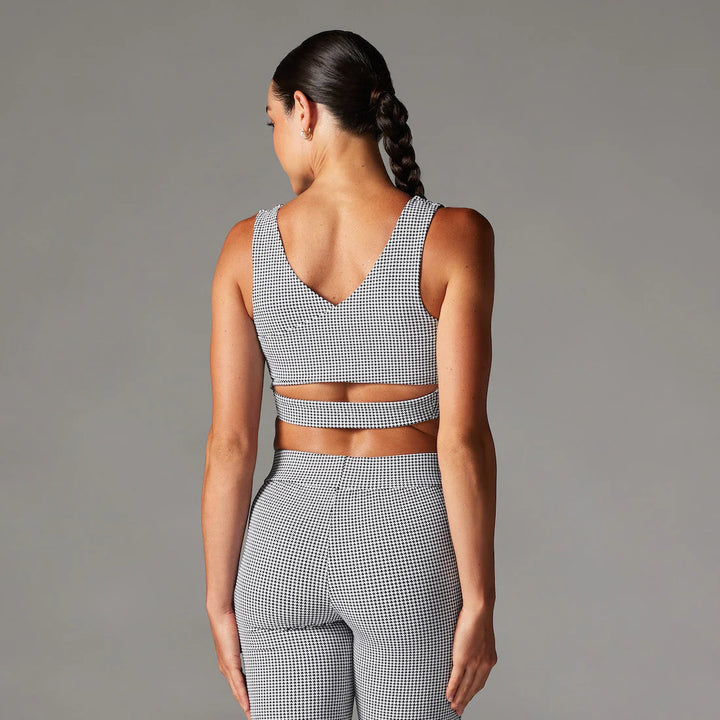 TaviSculpt® Power Bra