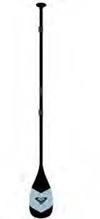 ISUP Inflatable SUP Racing Drift 12'6