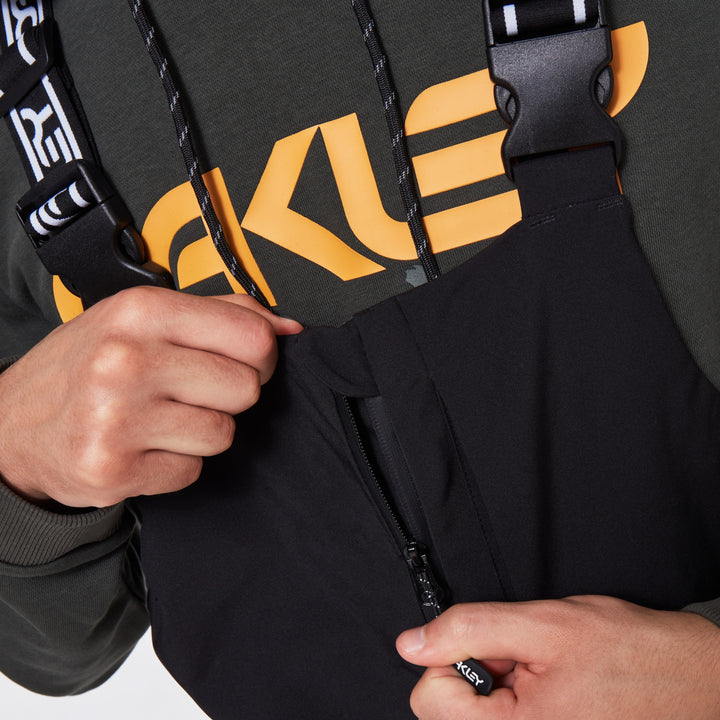 TNP Shell BIB