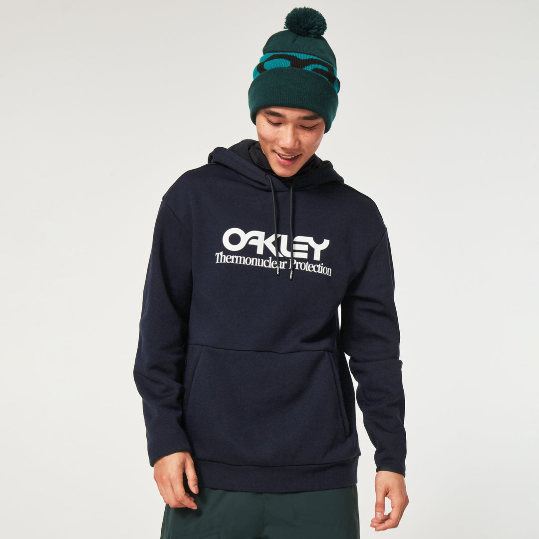 Rider Long 2.0 Hoodie