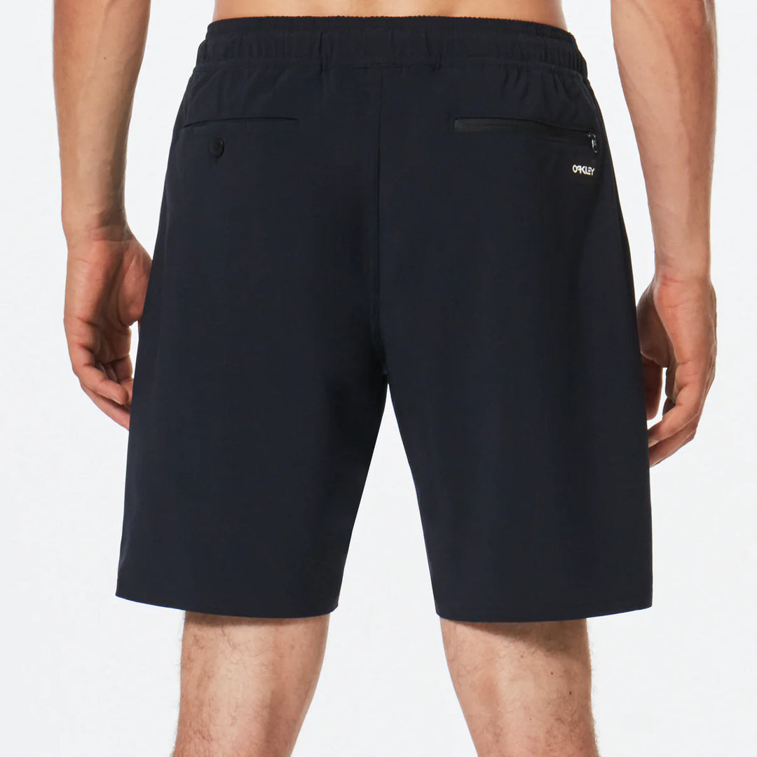 Transport Hybrid Packable Short