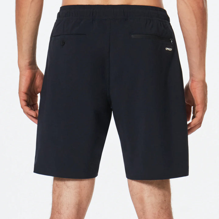 Transport Hybrid Packable Short