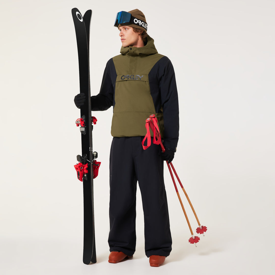 Tnp Tbt Insulated Anorak