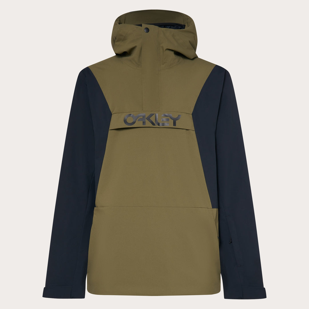 Tnp Tbt Insulated Anorak