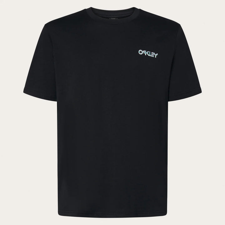 MTL Ringed B1B Tee