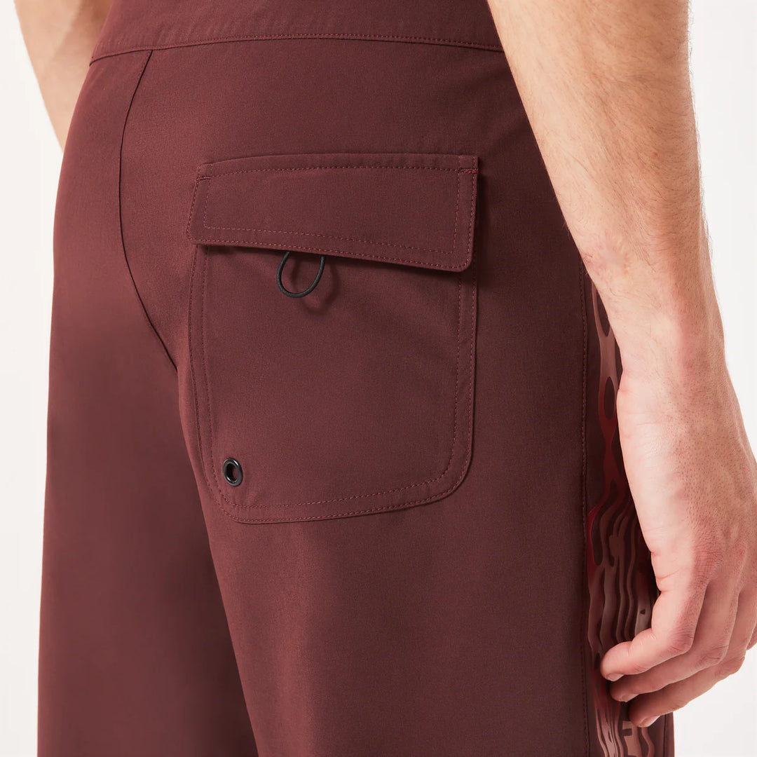Quiver RC 19" Boardshorts