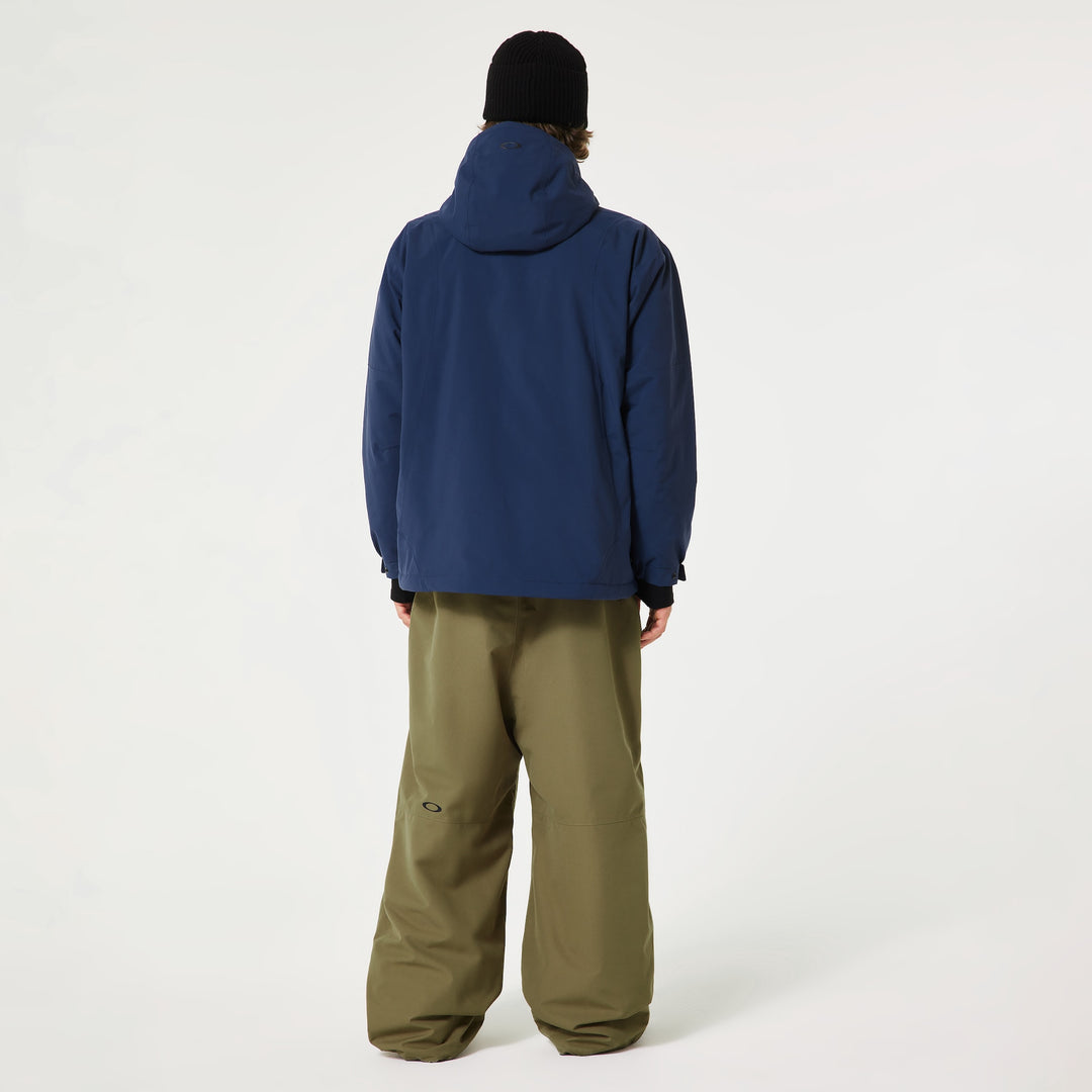 Channel Shell Pants