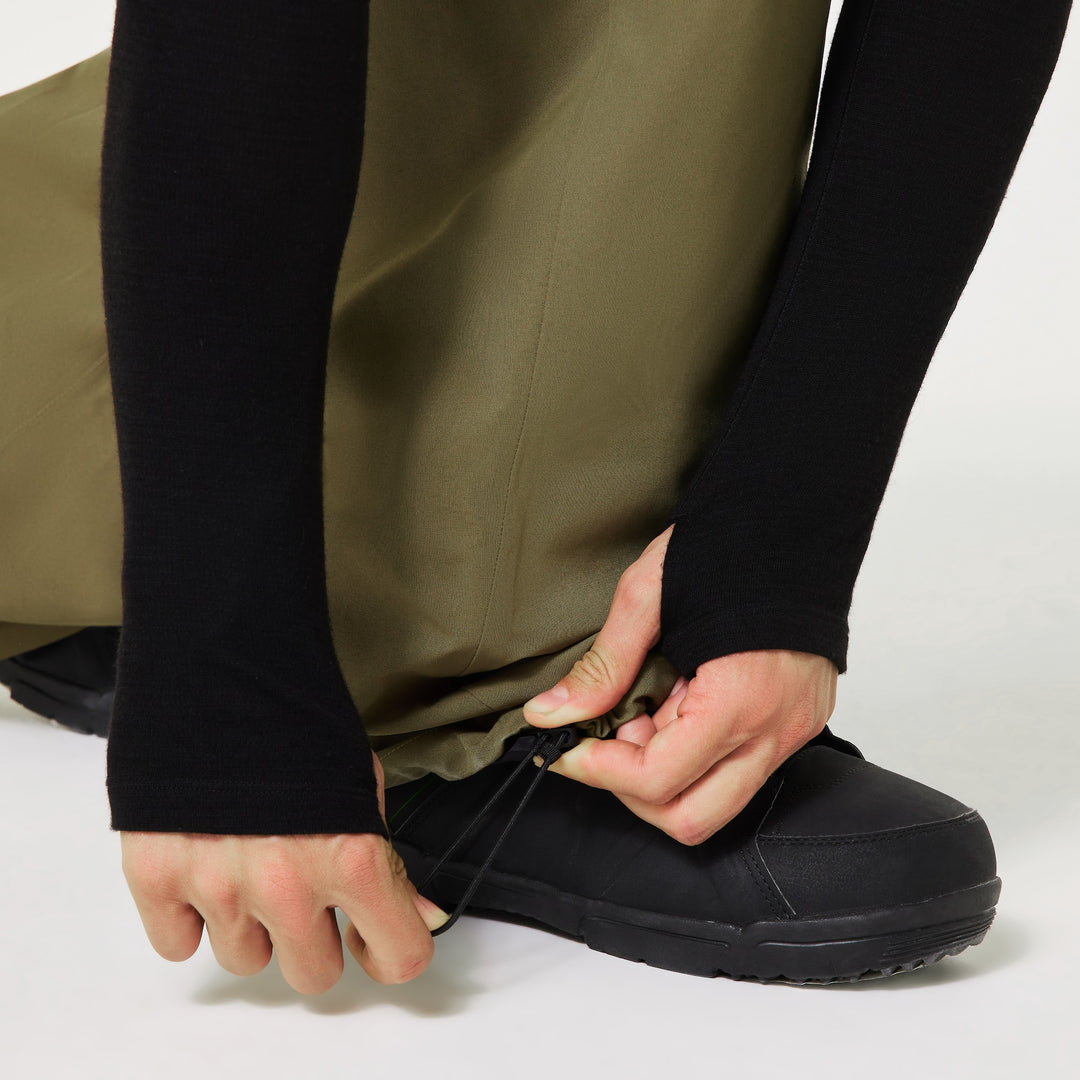 Channel Shell Pants