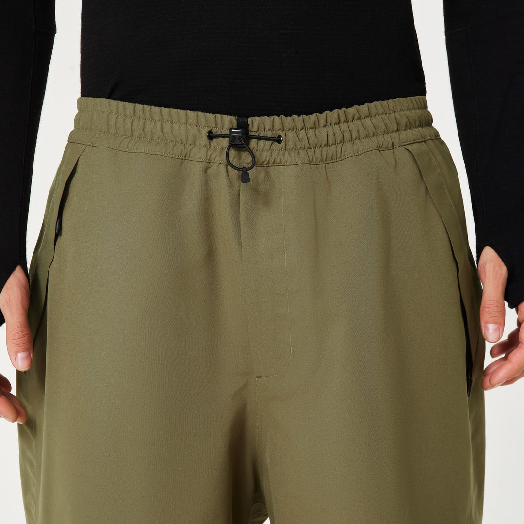 Channel Shell Pants