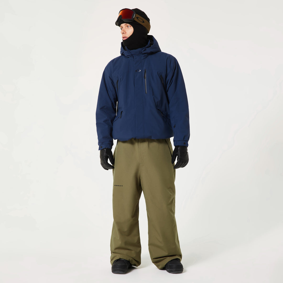 Channel Shell Pants