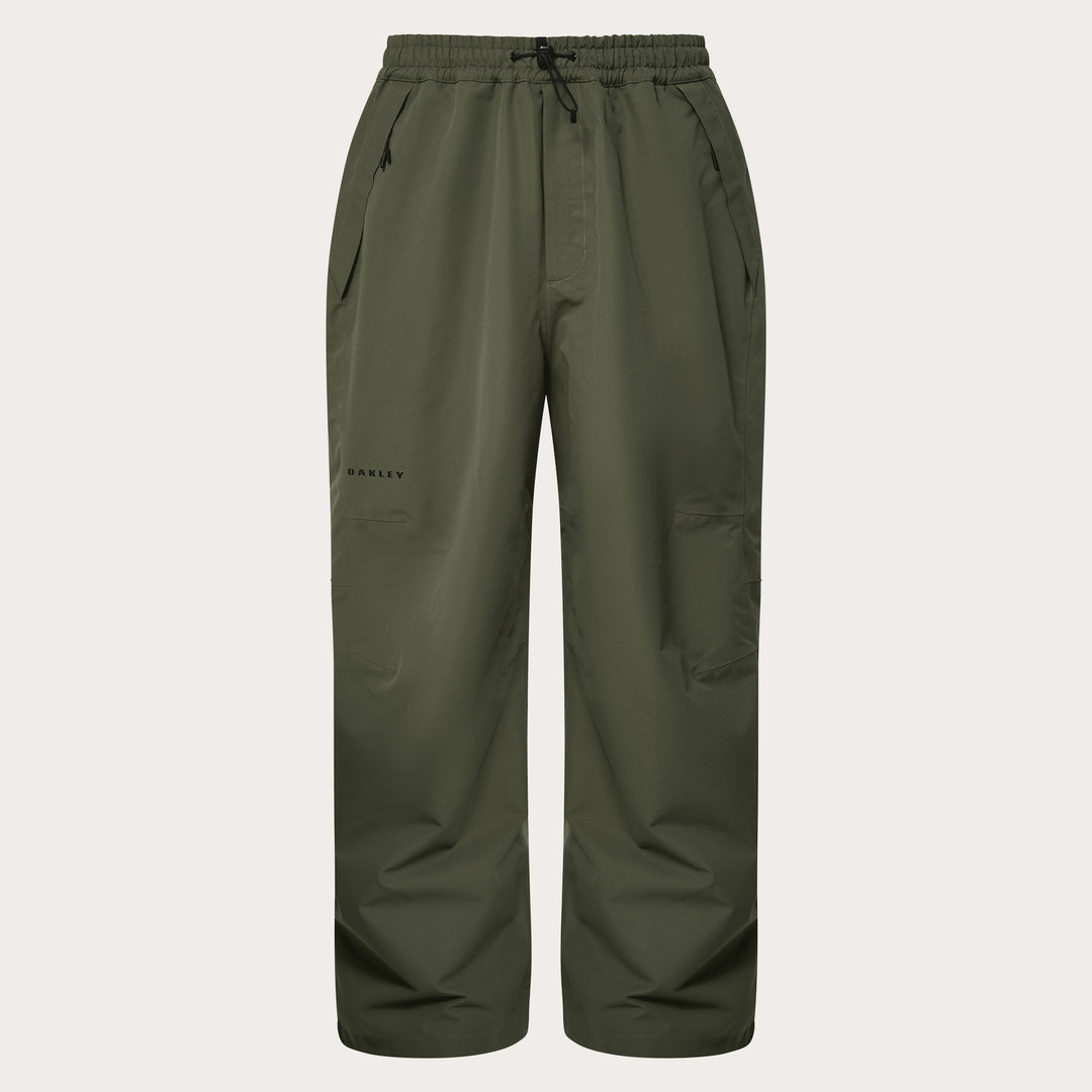 Channel Shell Pants