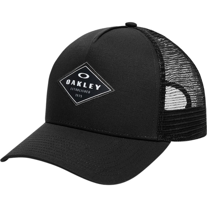 Fracture 2.0 Cap