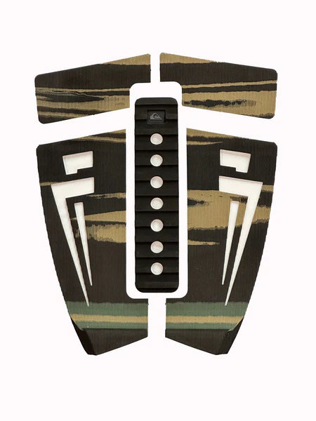 Full Speed Traction Pad