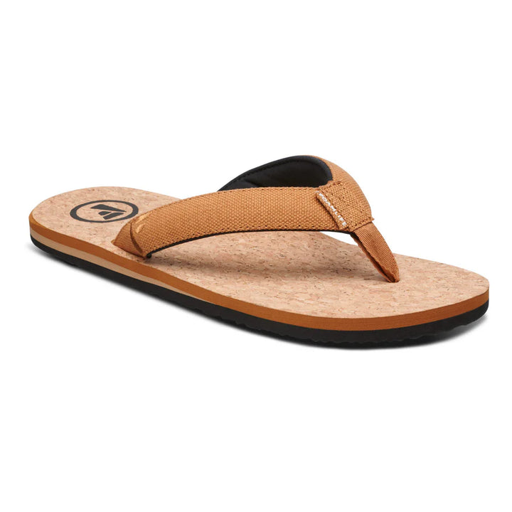 Mully Cork Thong