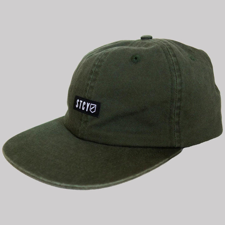 Foundation Snapback