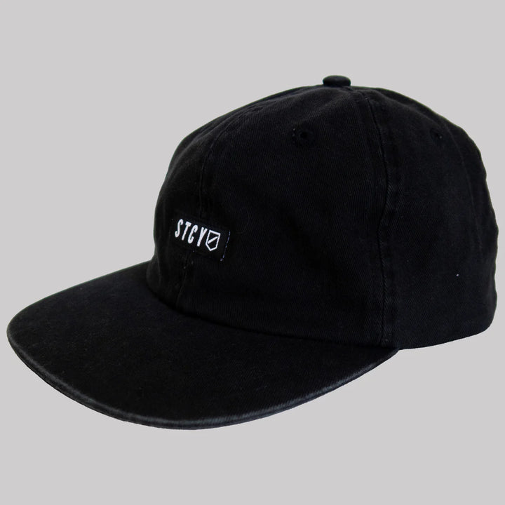 Foundation Snapback