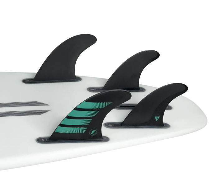 Futures F6 Alpha 5- Fin