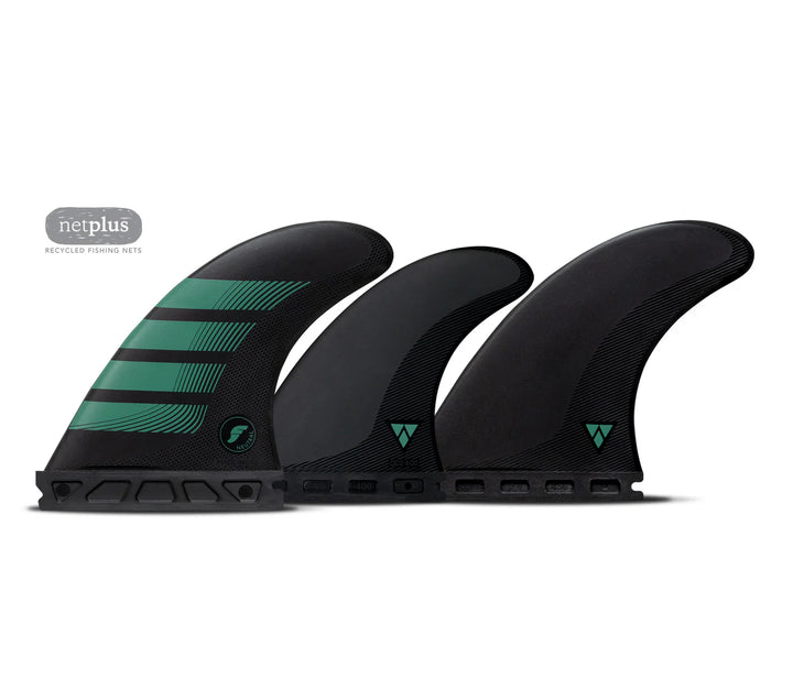 Futures F6 Alpha 5- Fin
