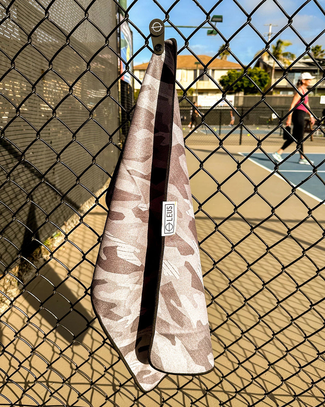 Pickleball Eco Towel
