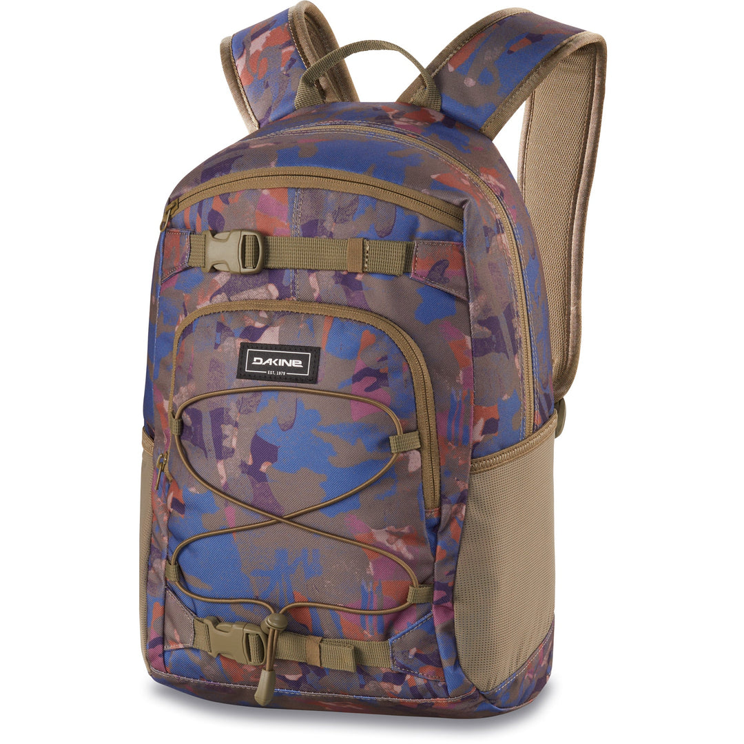 Grom Backpack 13L