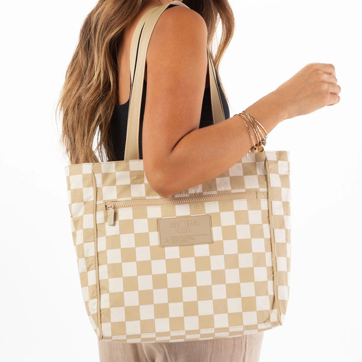 Go-To Tote