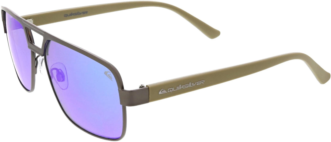 Island Haze Sunglasses